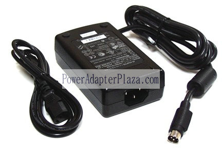 AC/DC power adapter replace PUAE602 for Tripp Lite KVM console server AC/DC power adapter replace PUAE602 for Tripp Lite KVM console server